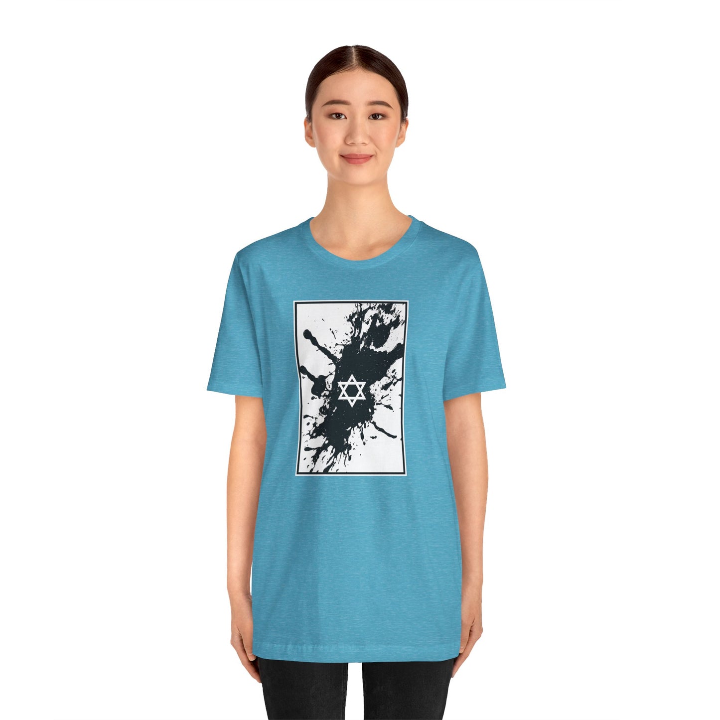 Protest T‑Shirt — ISRAEL