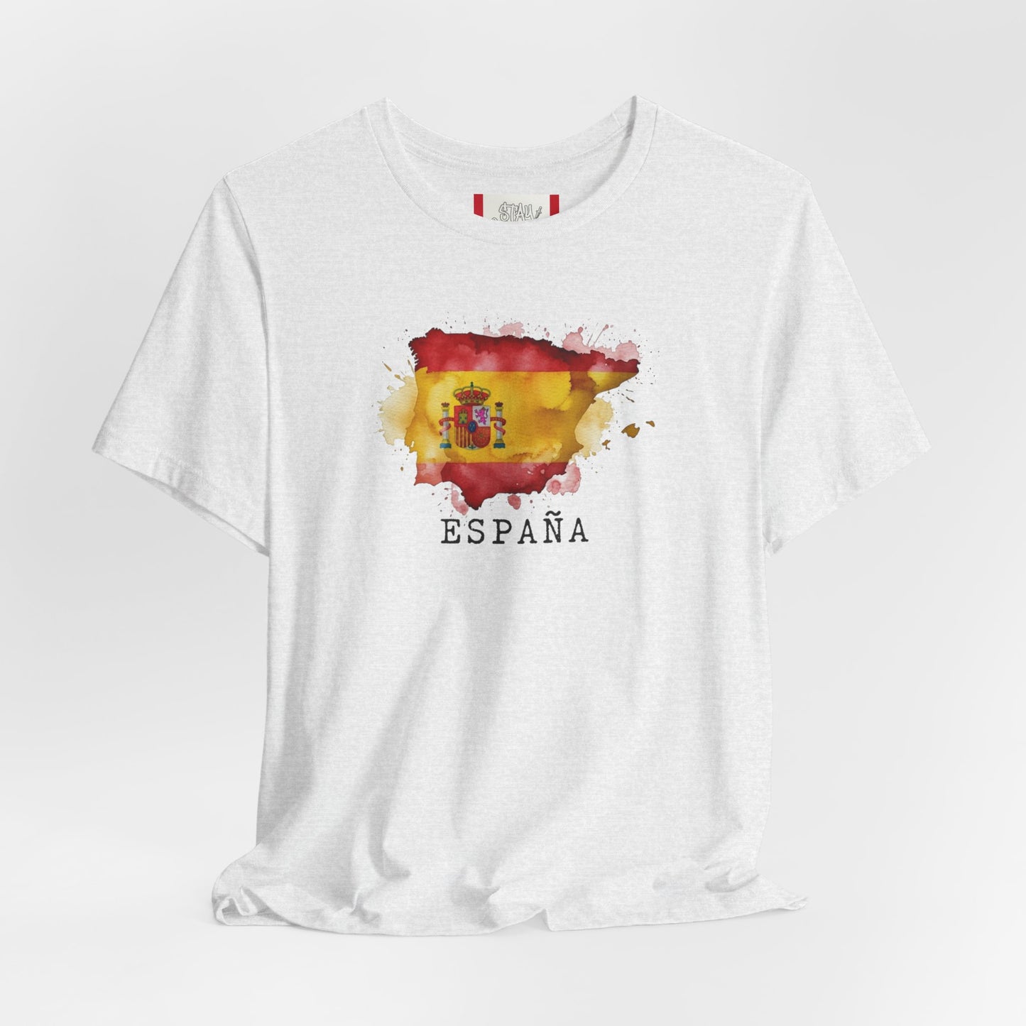 Country T‑Shirt — ESPAÑA