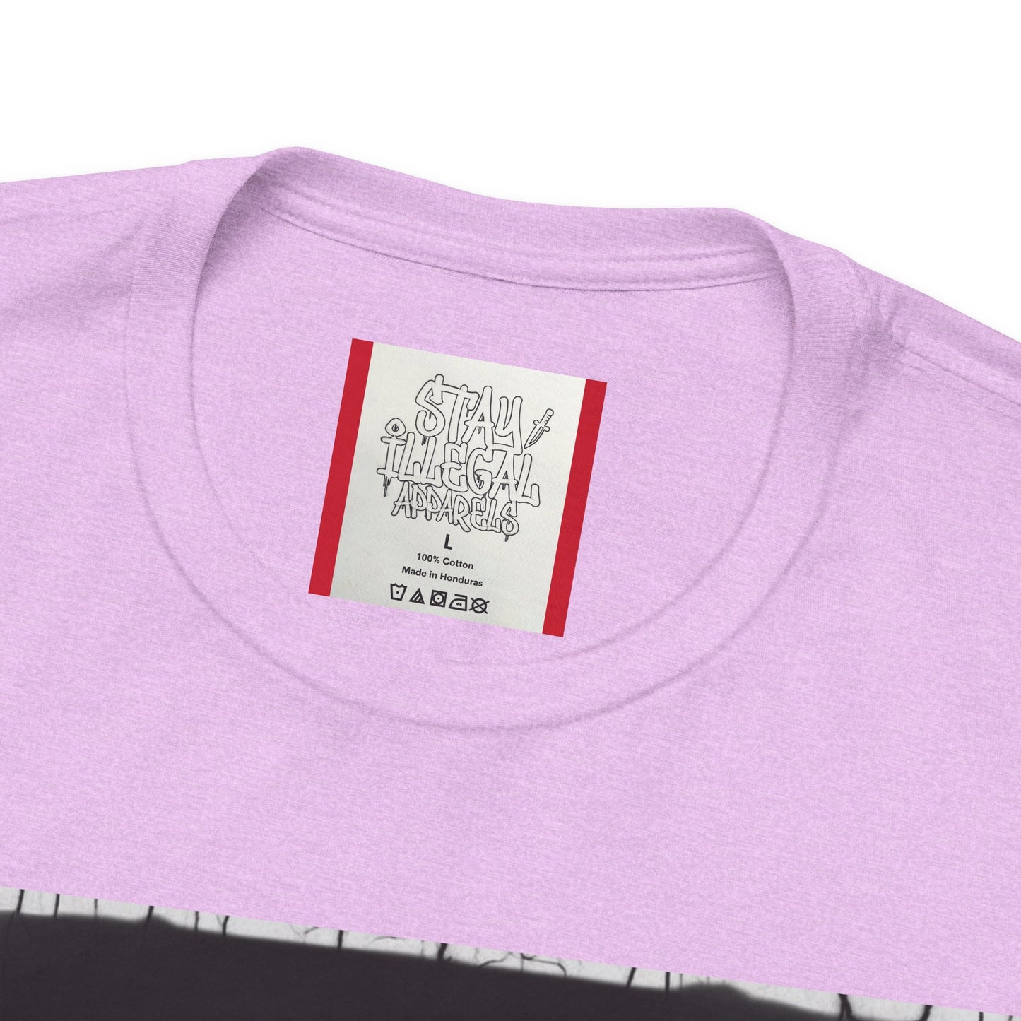 Camiseta de protesta — "NO A La OTAN" Español