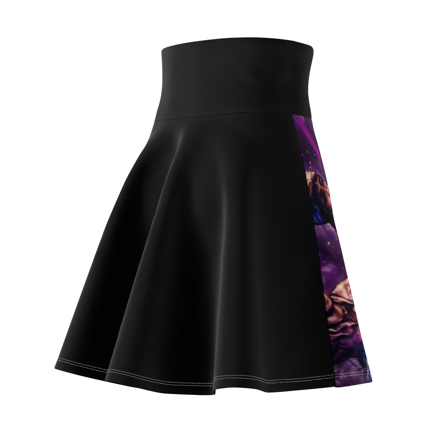 Women's Skater Skirt — The Dance Vibe