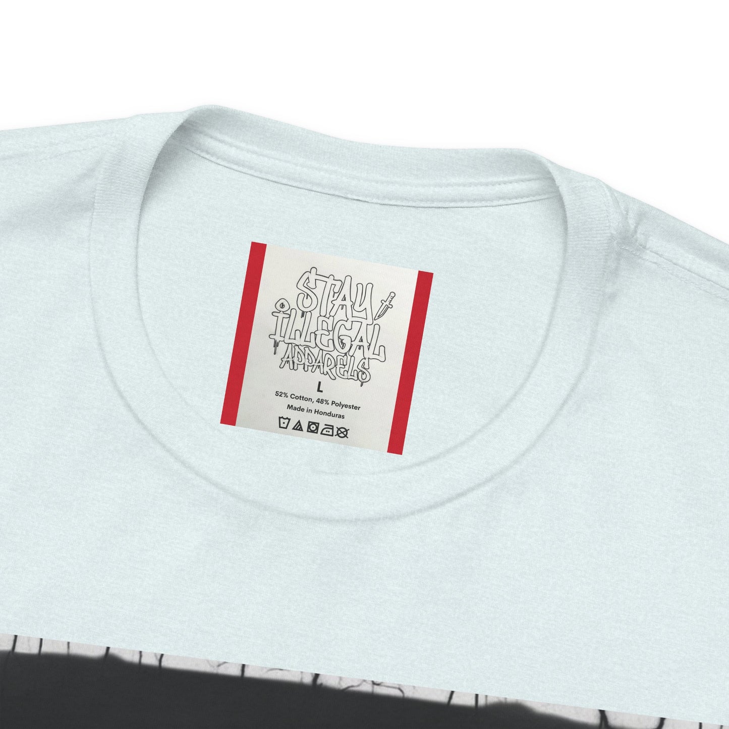 Camiseta de protesta — "NO A La OTAN" Español