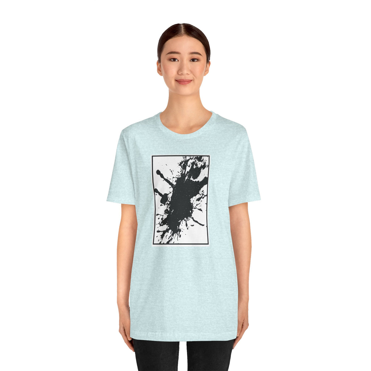 Protest T‑Shirt — ISRAEL 2