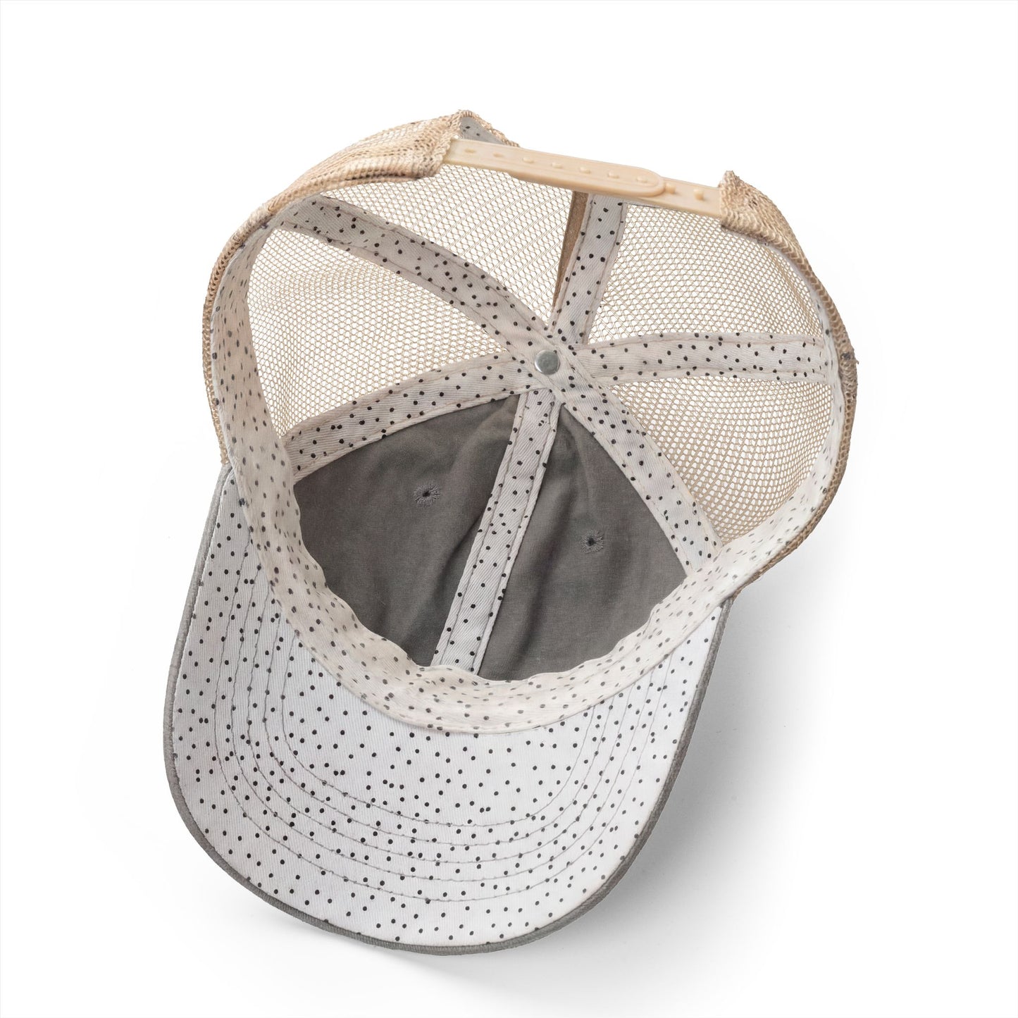 Stay Illegal Women's Mesh-Back " Flower Shooter" Cap