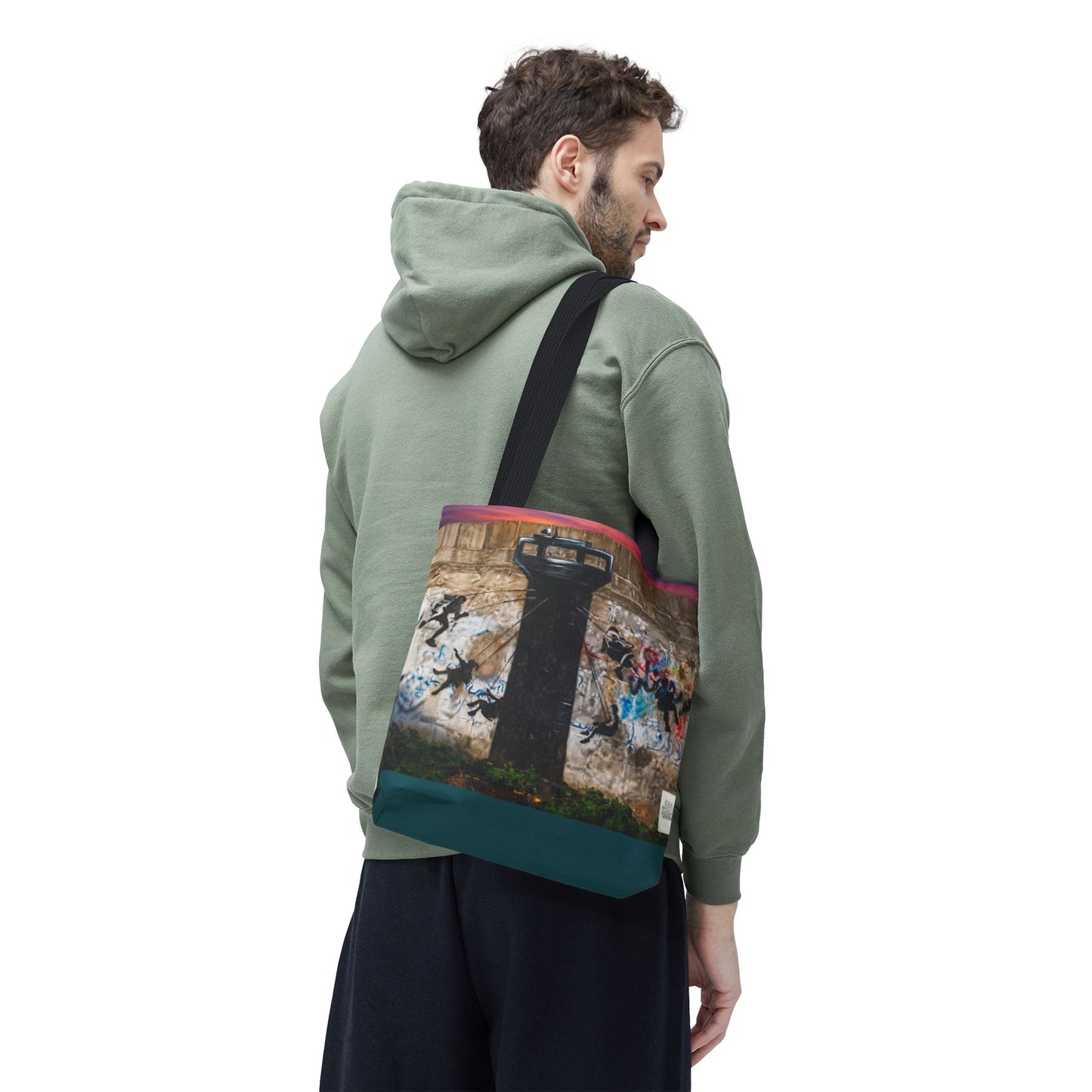 Tote Sling Bag — The Dark Towers