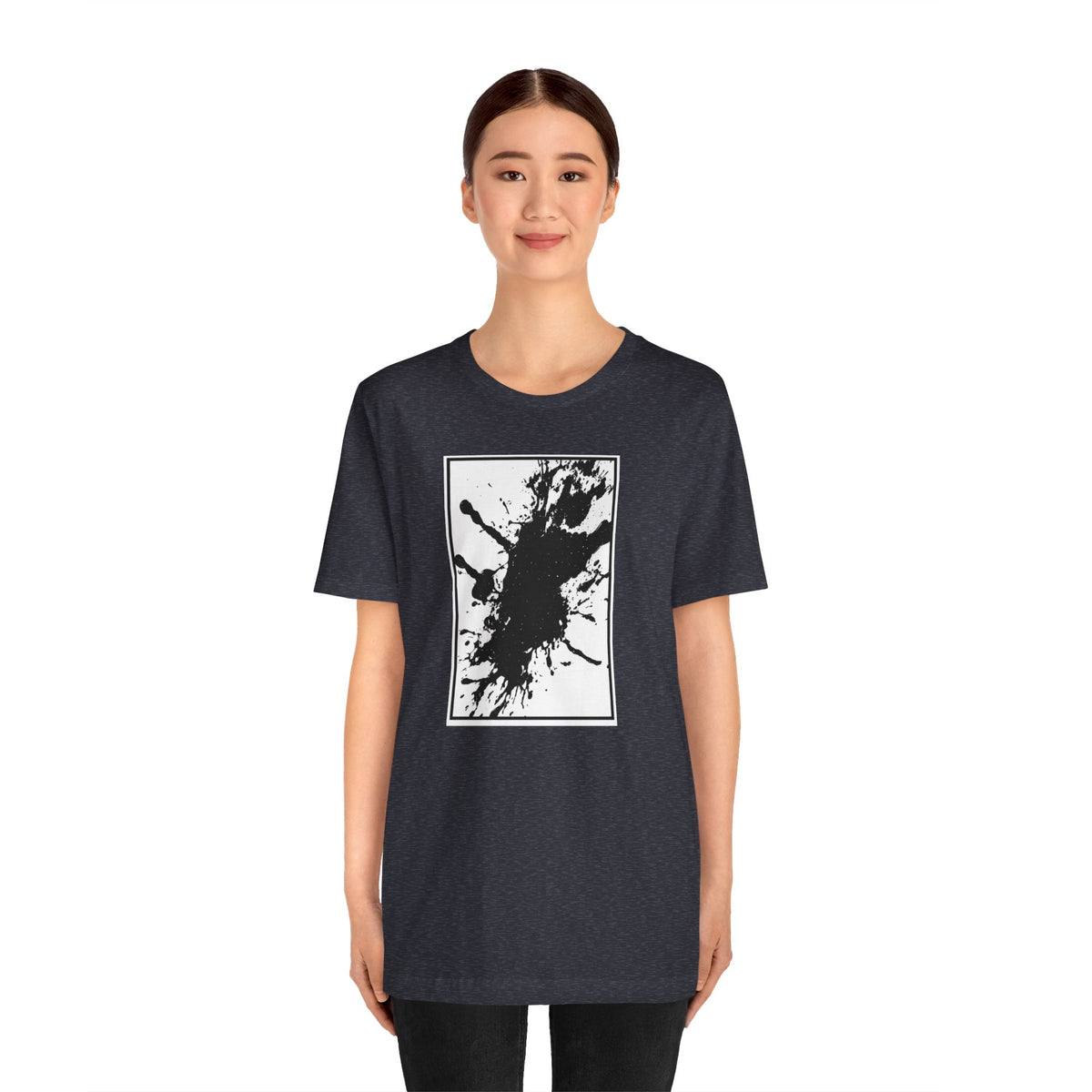 Protest T‑Shirt — ISRAEL 2