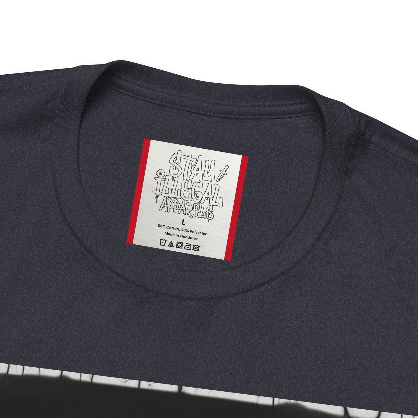 Protest T‑Shirt — "NO To NATO" Russian