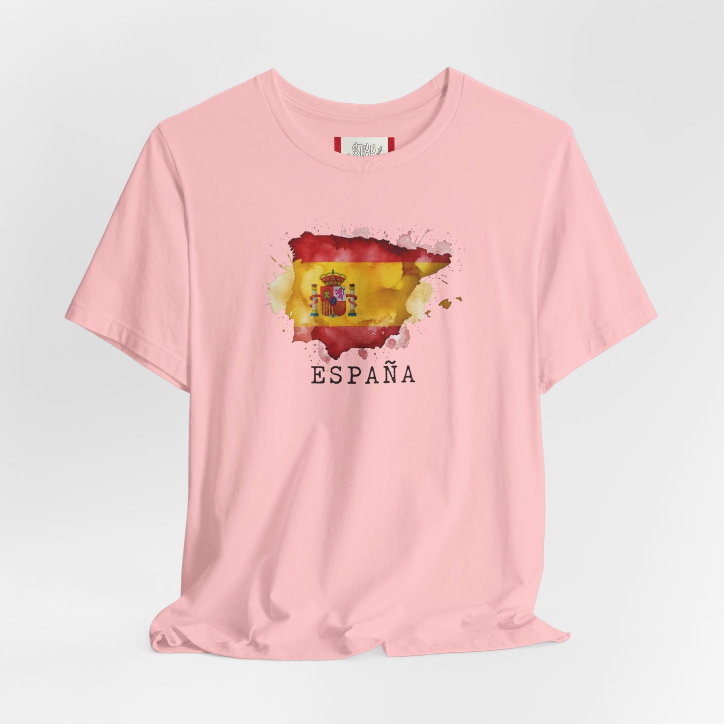 Country T‑Shirt — ESPAÑA