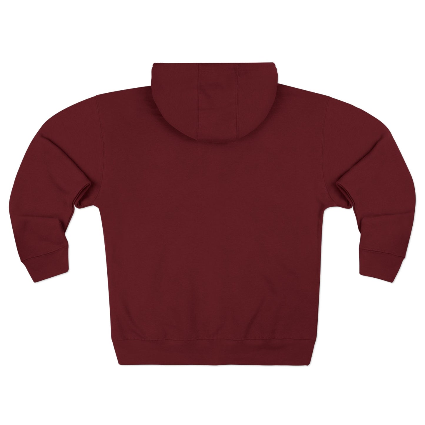Copy of Plain Insignia - Stay Illegel Zip Hoodie
