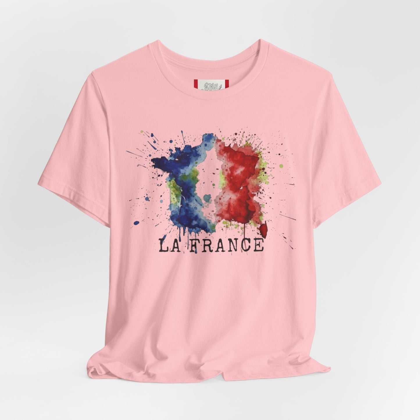 Country T‑Shirt — LA FRANCE