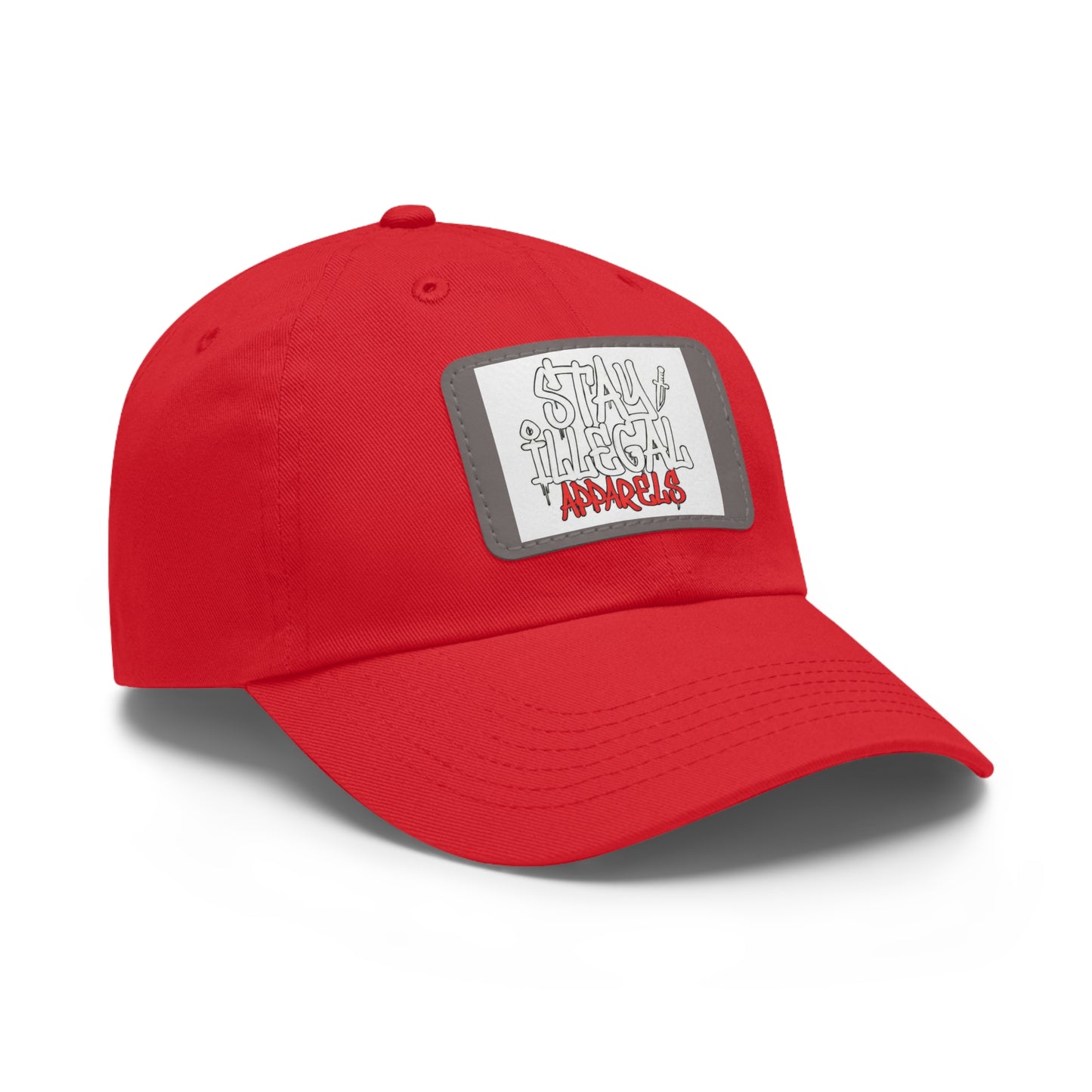 Stay Illegal "Dad Hat"