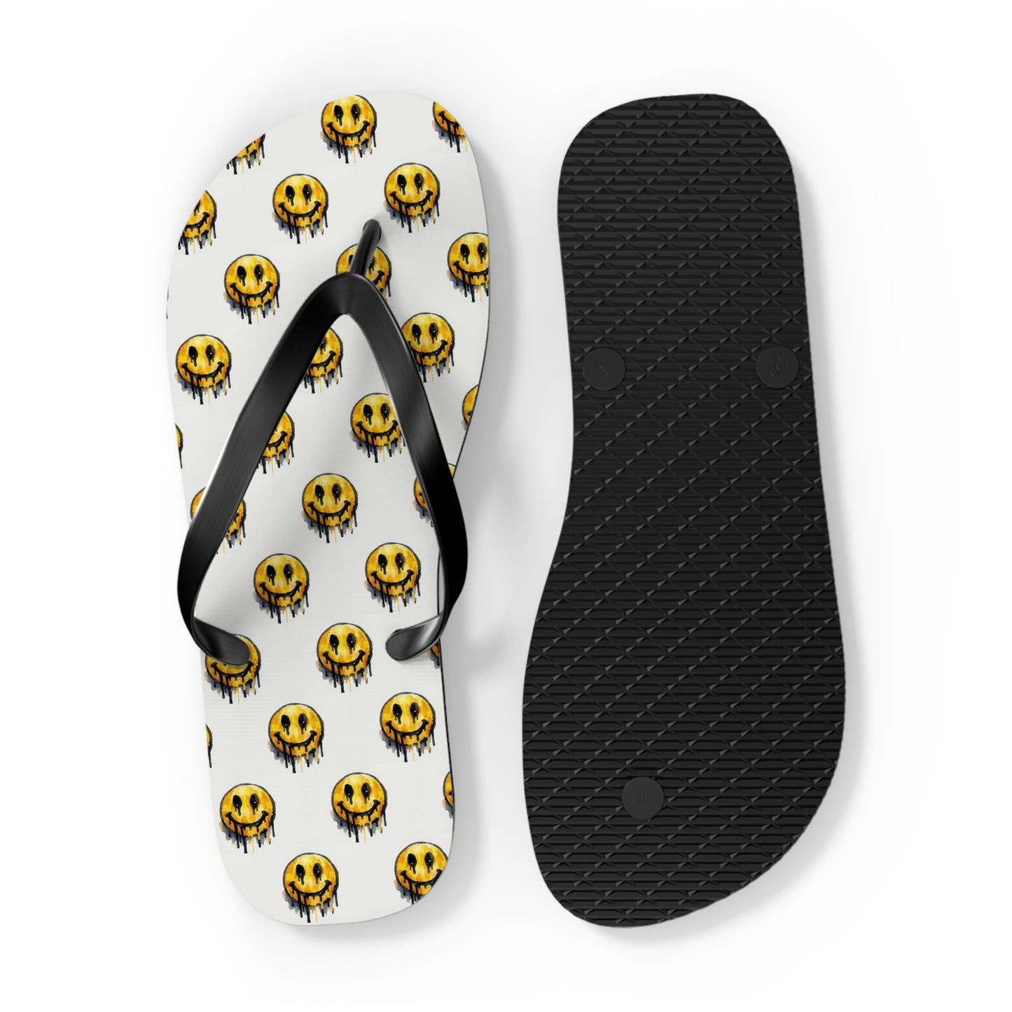 Smiley Flip Flops – Smiley Flops
