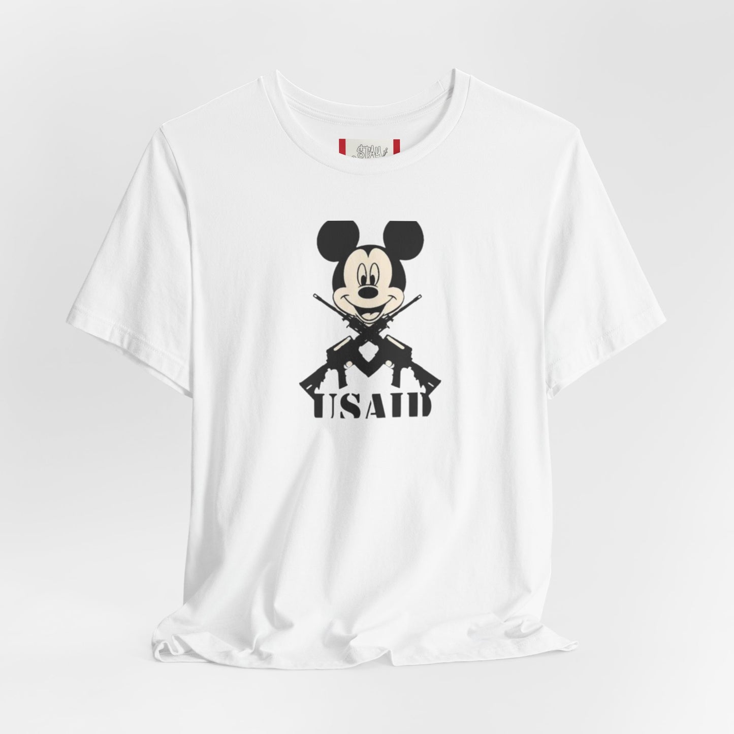 Protest T‑Shirt — USAID