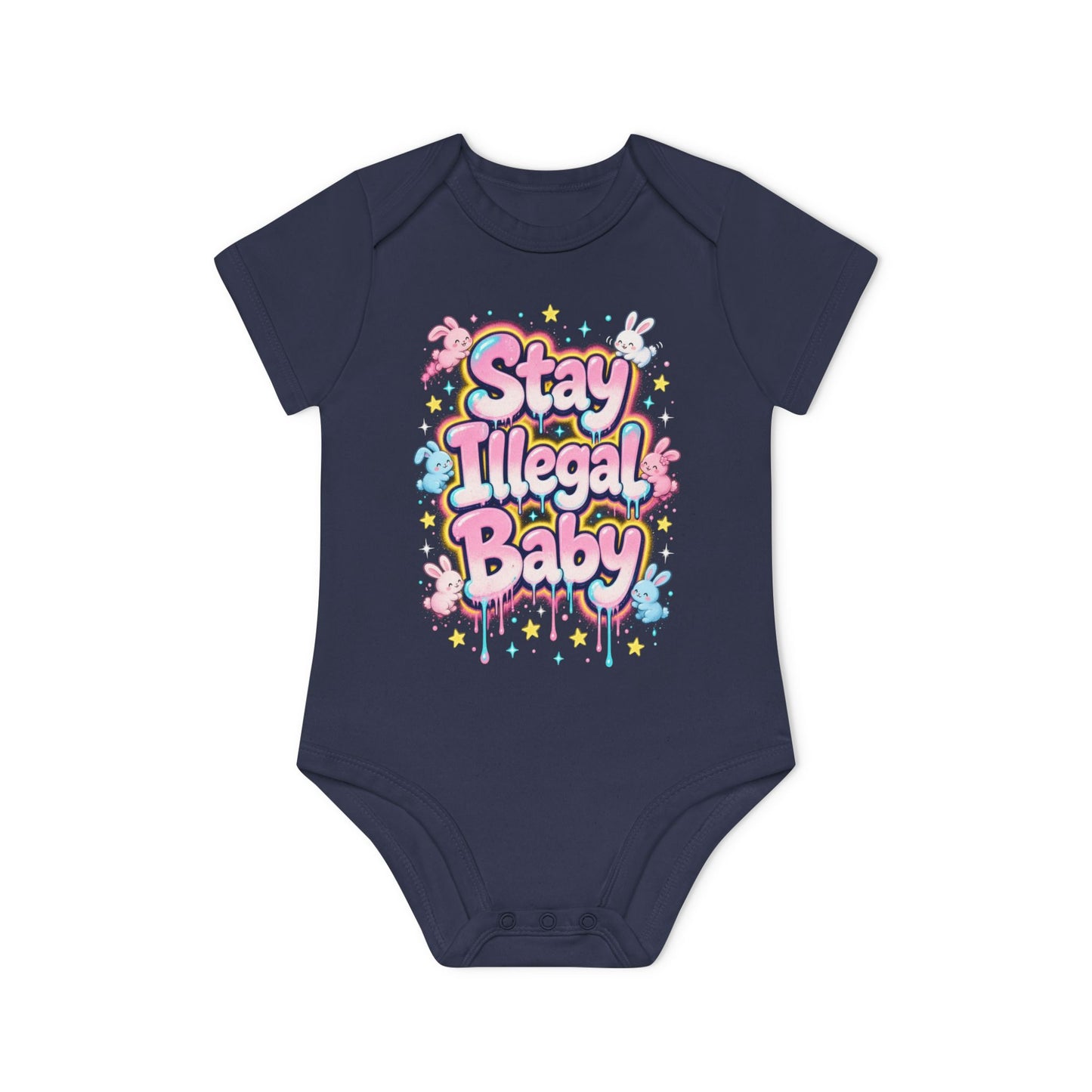 Stay Illegal - BABY