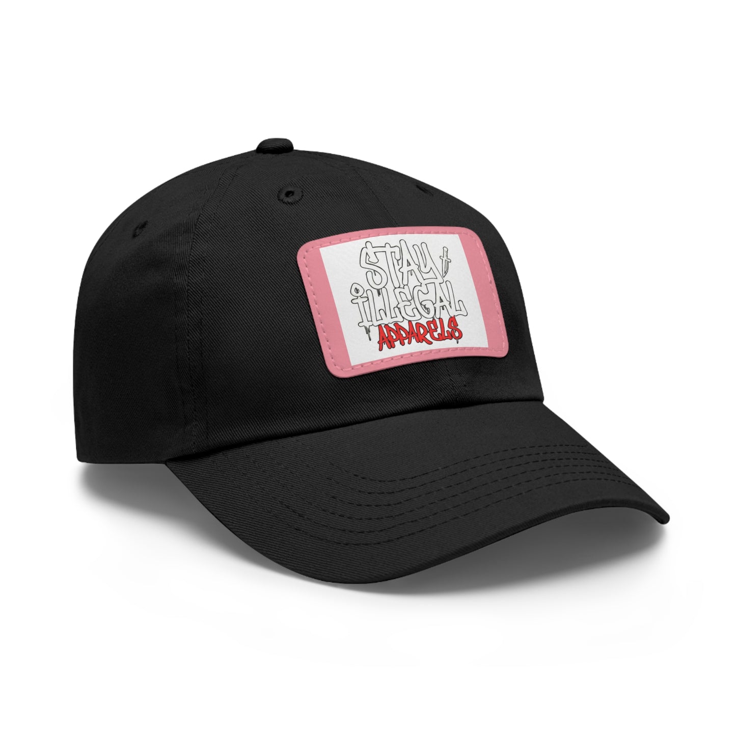 Stay Illegal "Dad Hat"