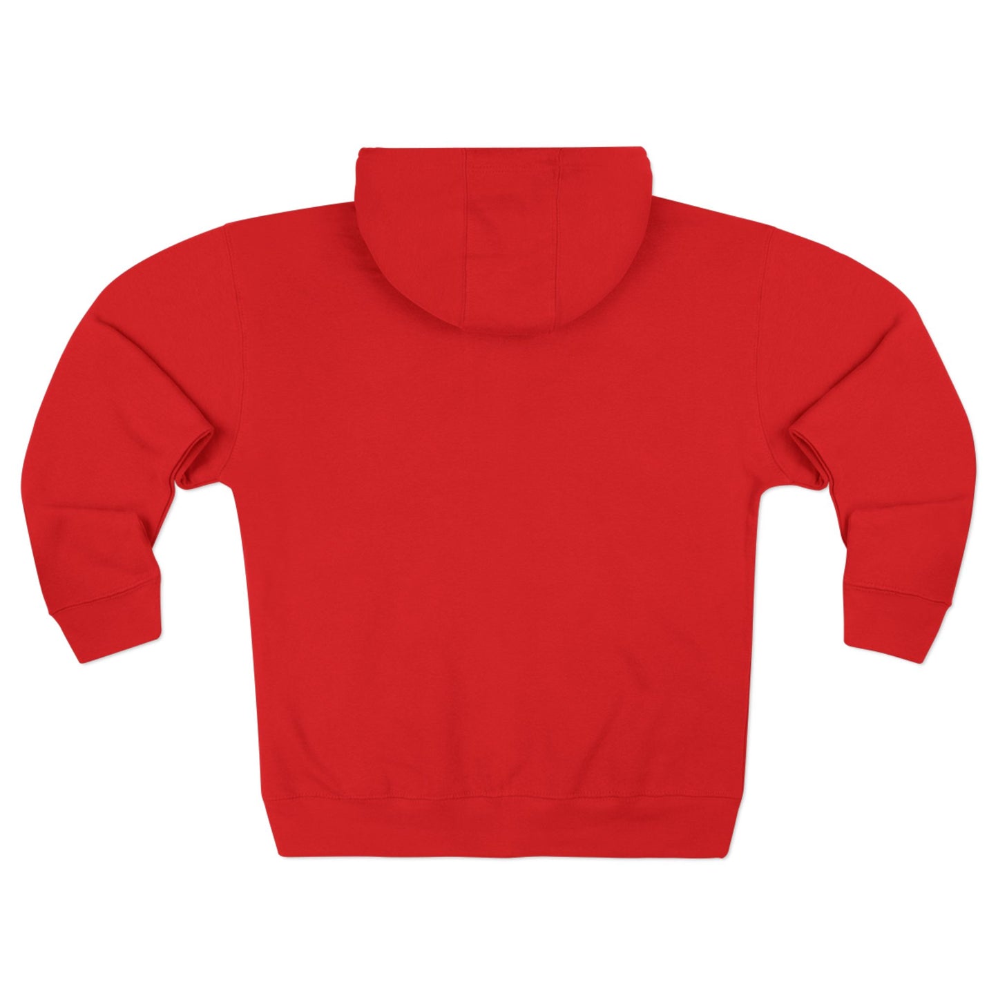 Stay Illegel Zip Hoodie