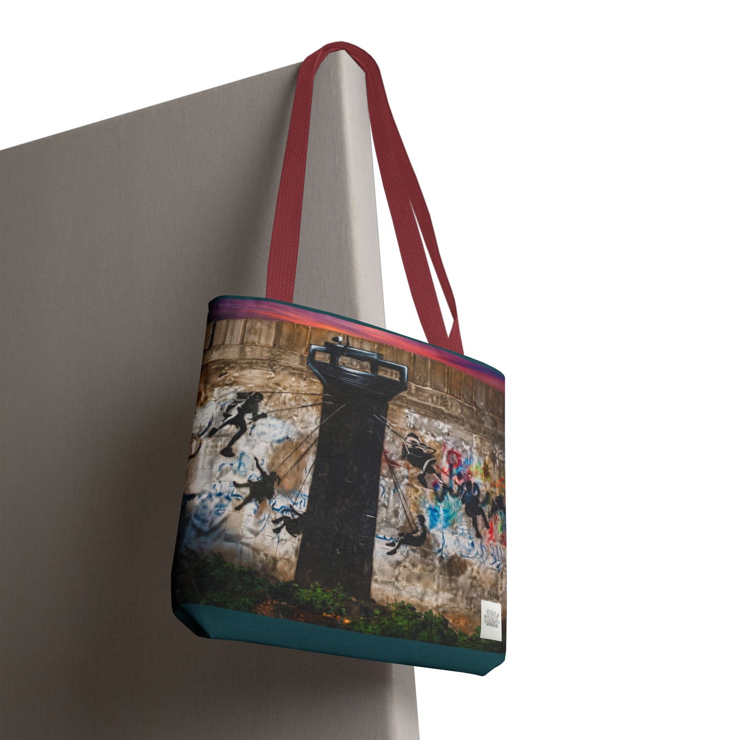 Tote Sling Bag — The Dark Towers