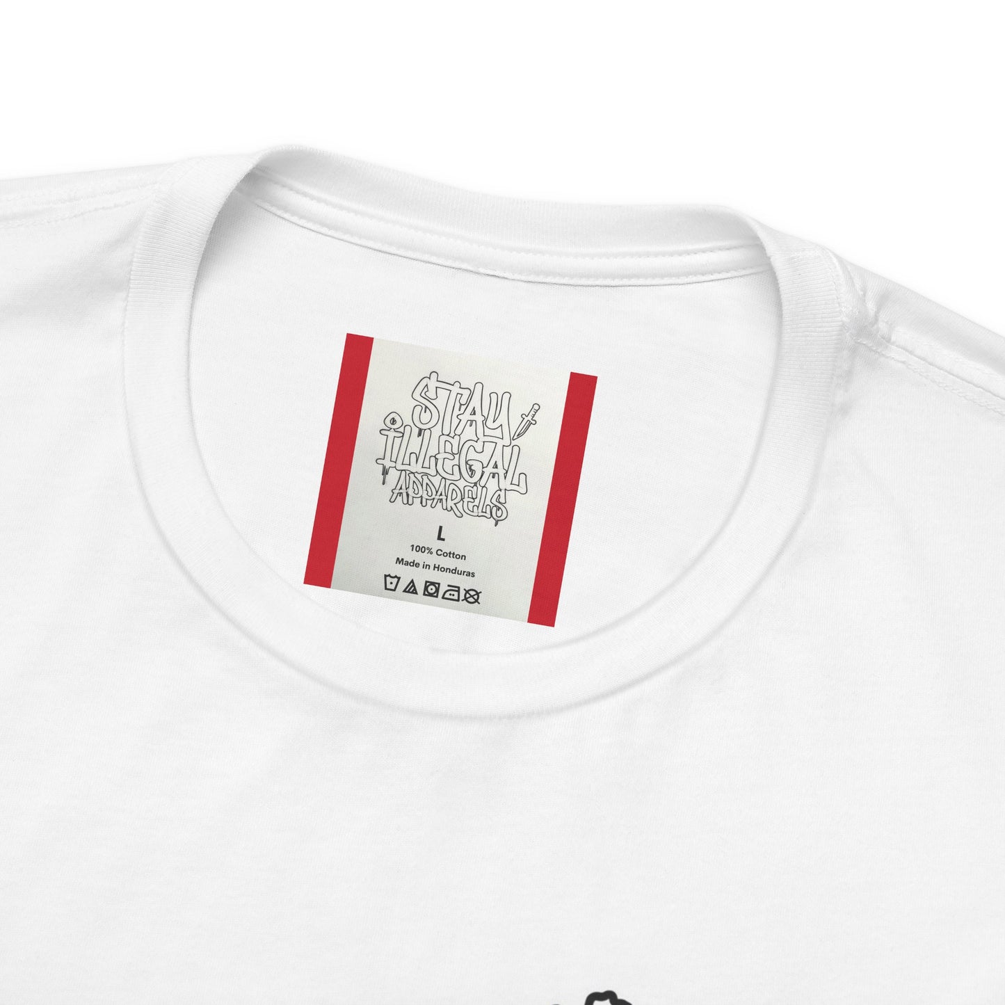 Propaganda T‑Shirt — MORE EUROPE