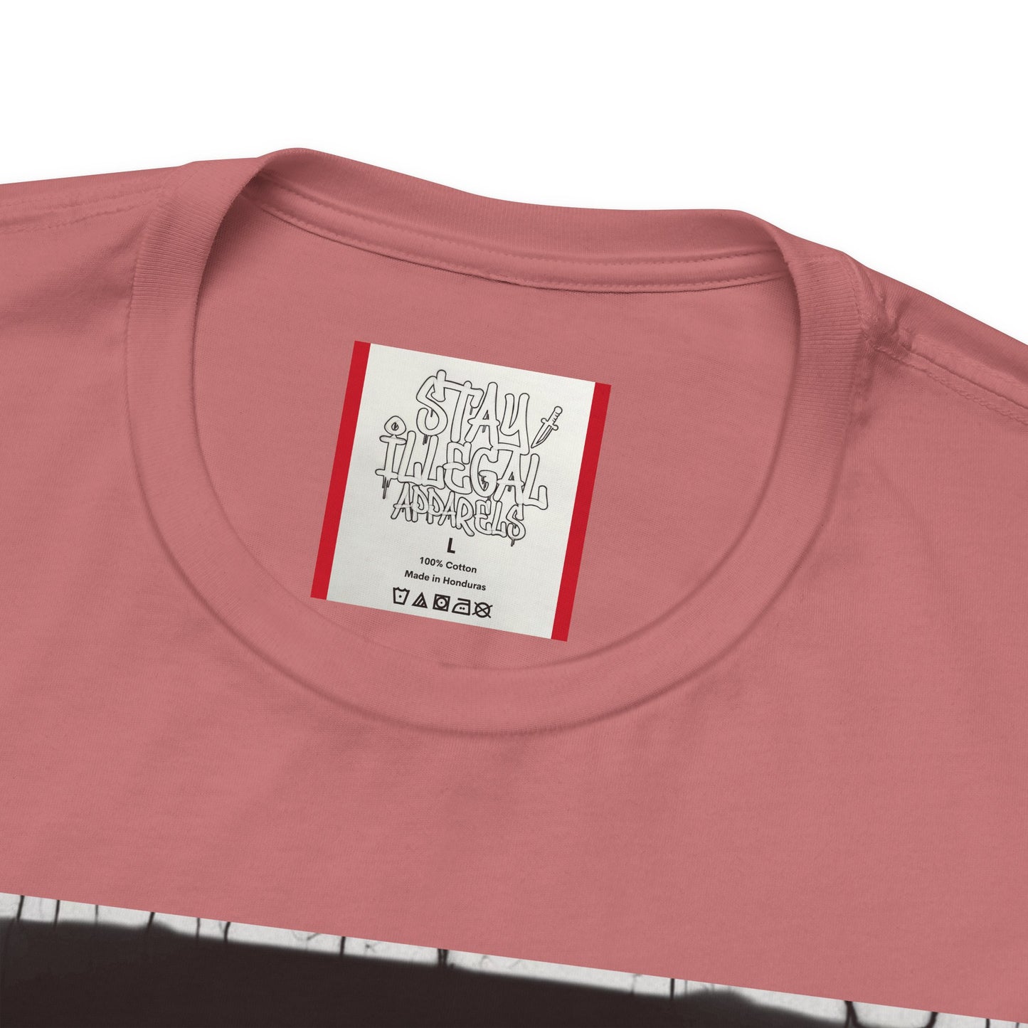 Protest T‑Shirt — "NO To NATO" Russian