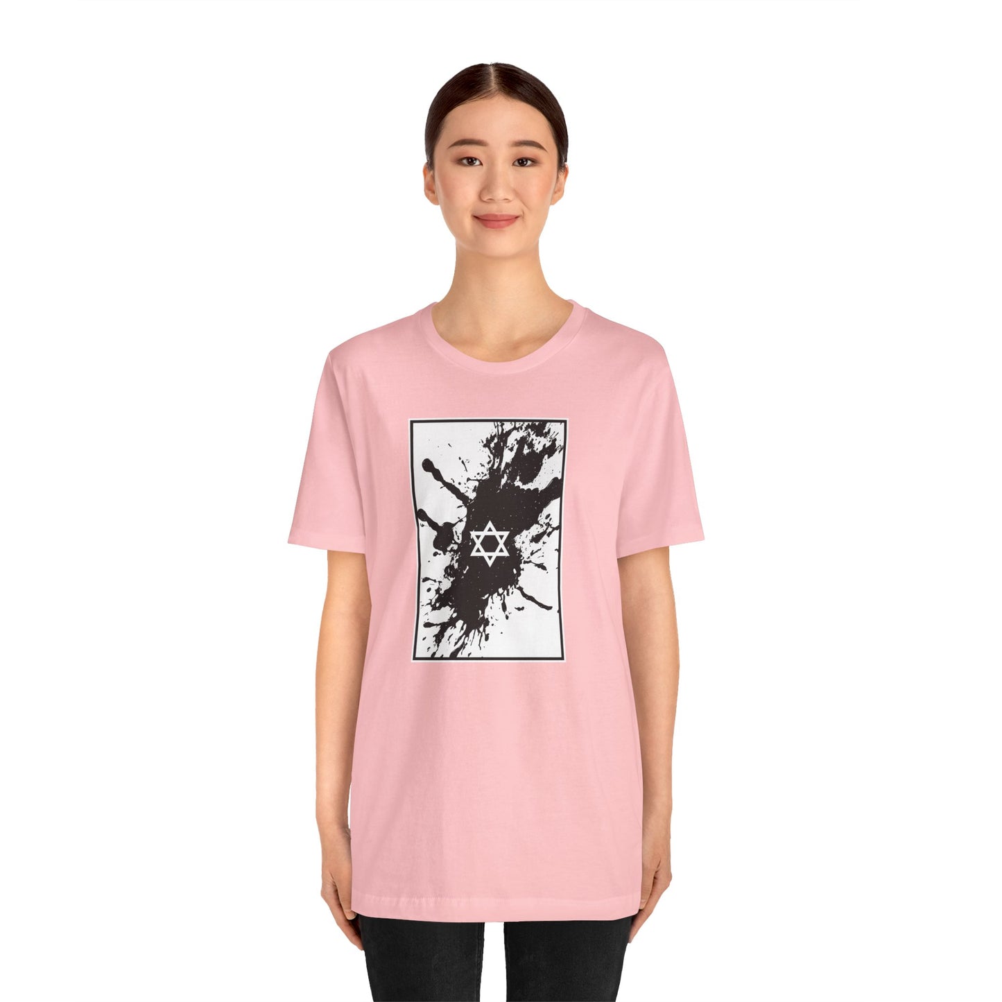 Protest T‑Shirt — ISRAEL