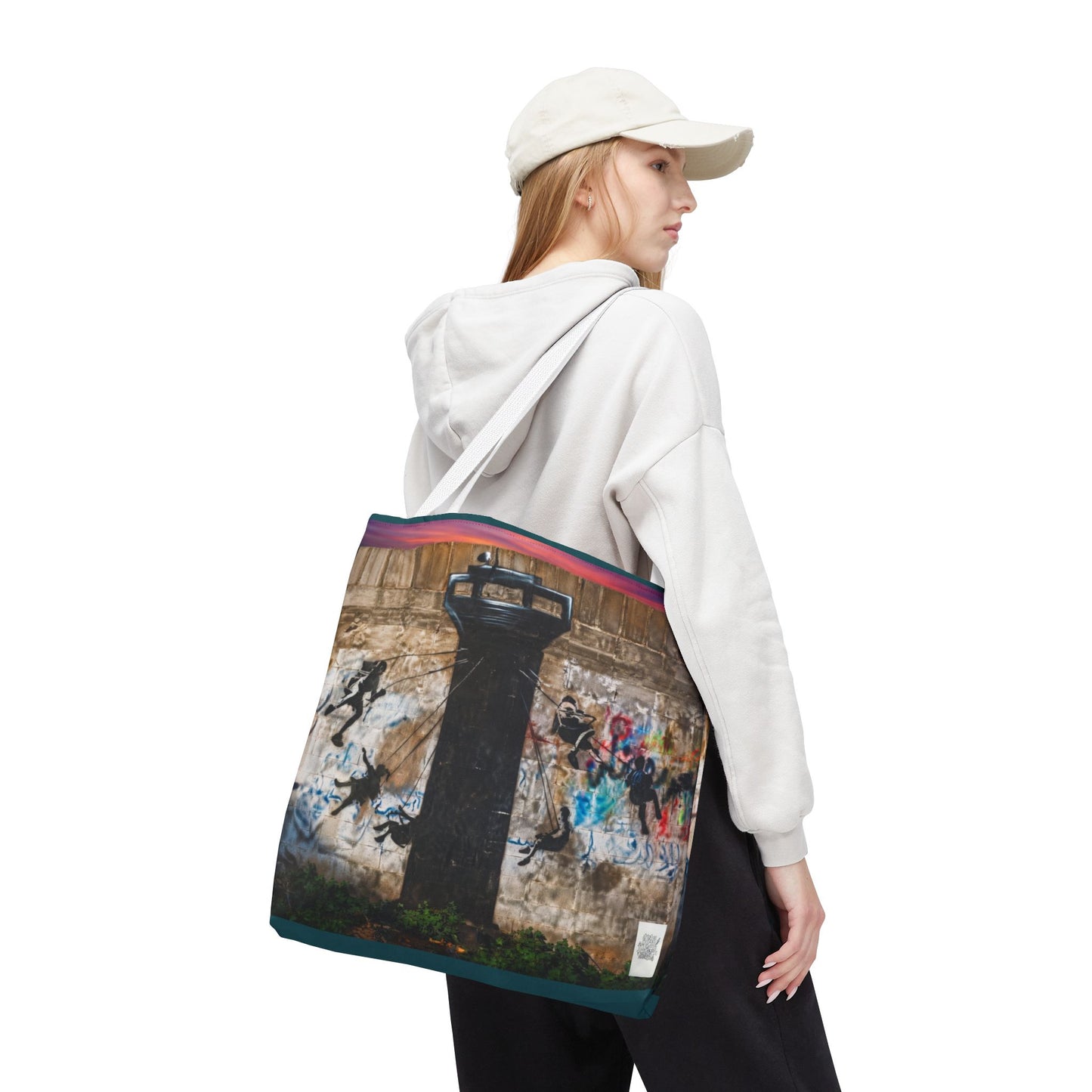 Tote Sling Bag — The Dark Towers
