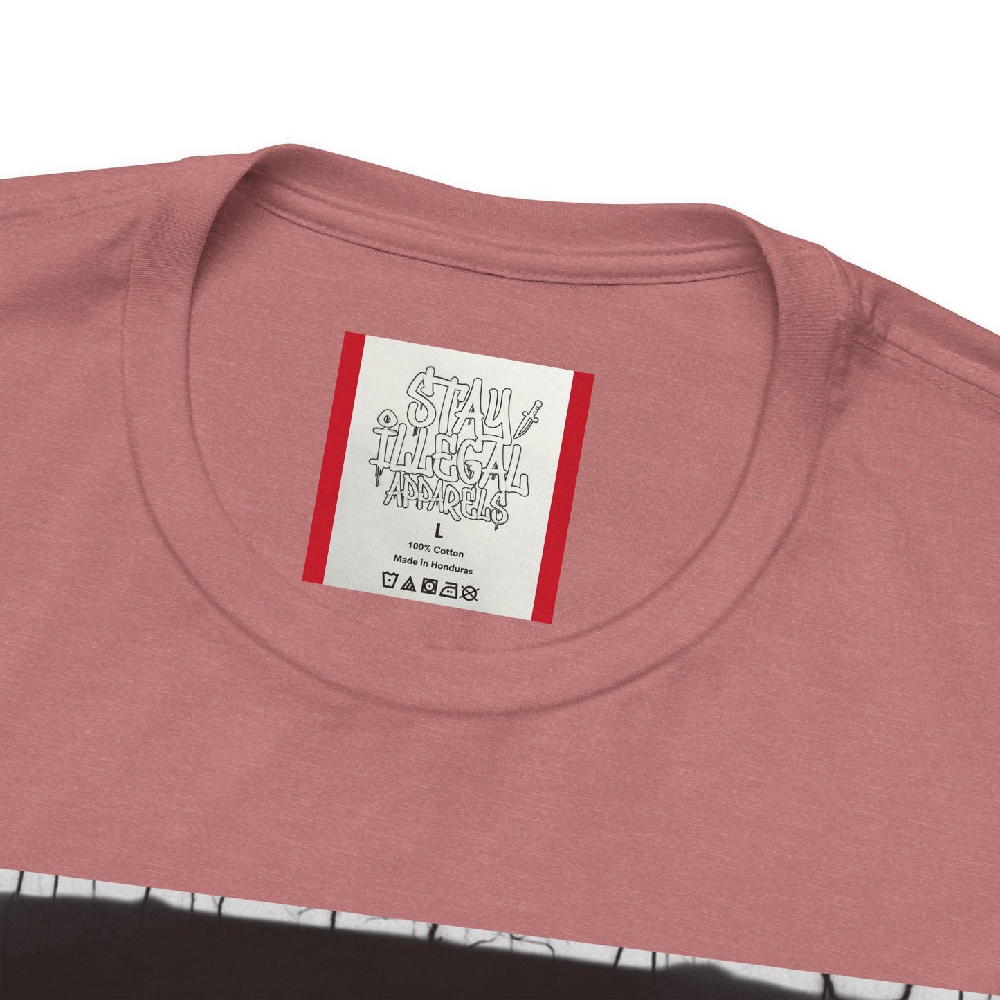 Camiseta de protesta — "NO A La OTAN" Español