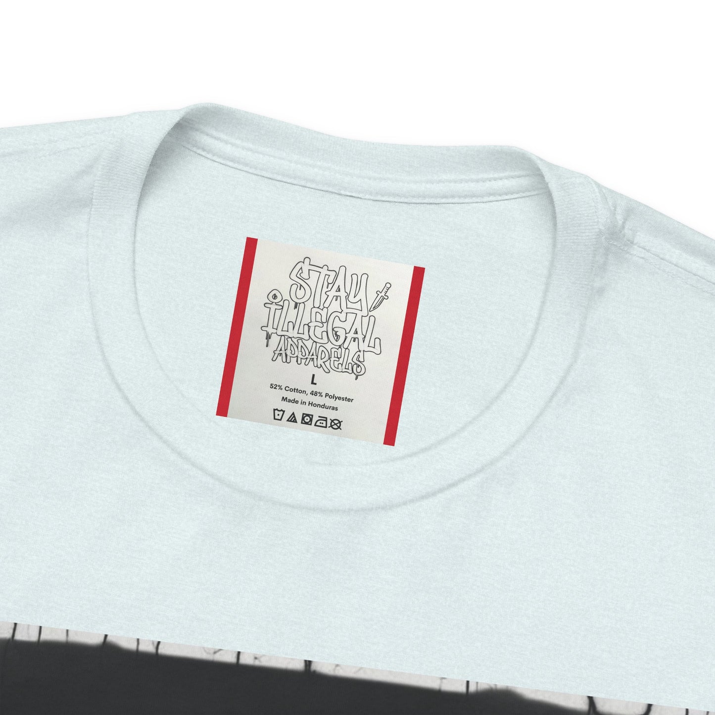 Protest T‑Shirt — "NO To NATO" Russian