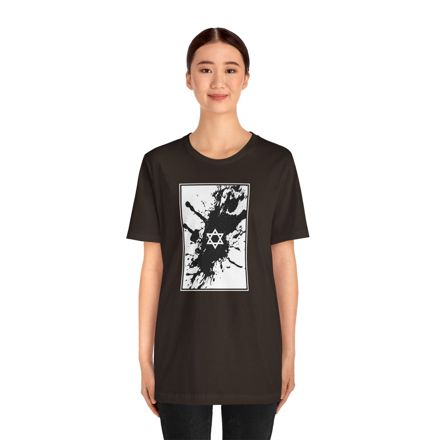 Protest T‑Shirt — ISRAEL