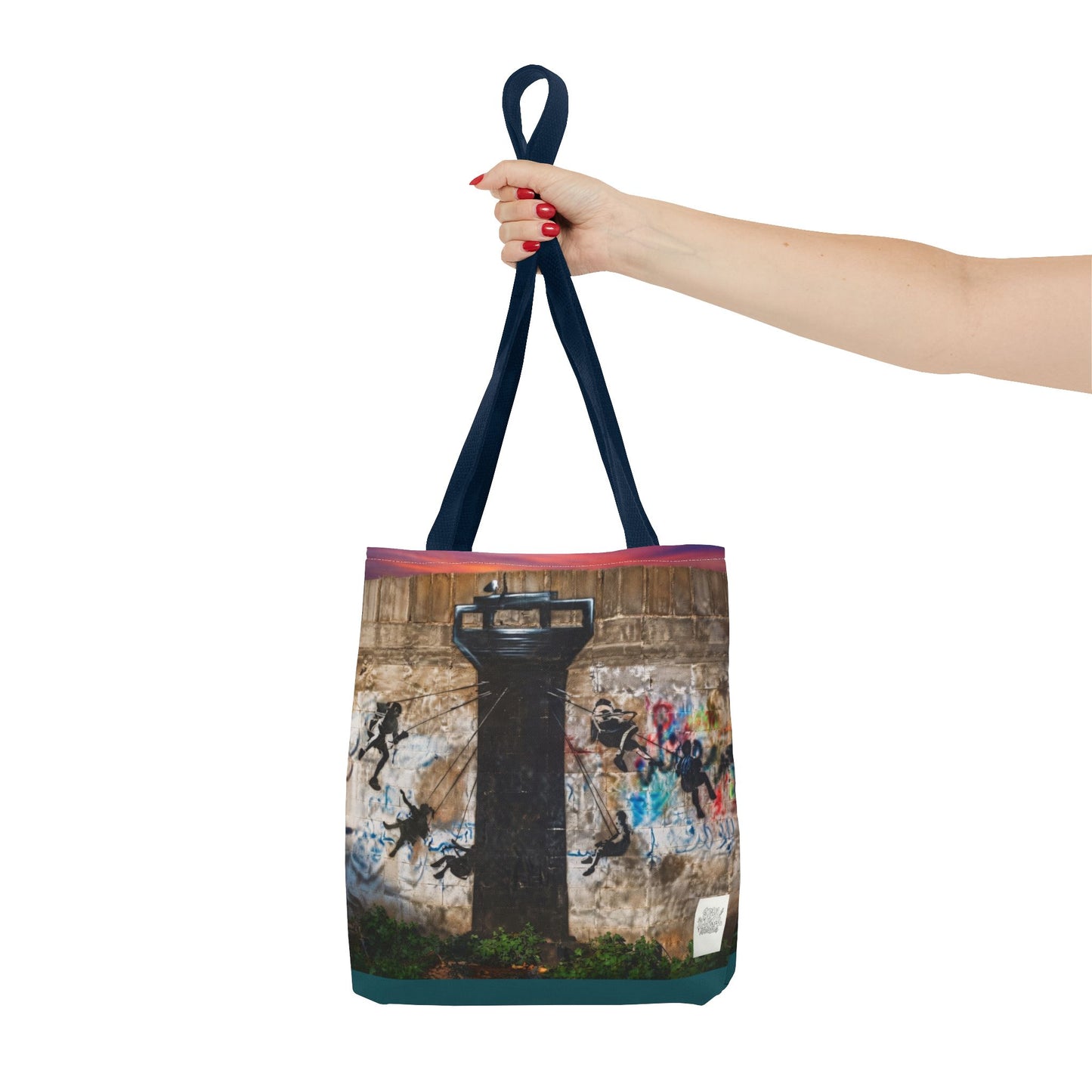 Tote Sling Bag — The Dark Towers