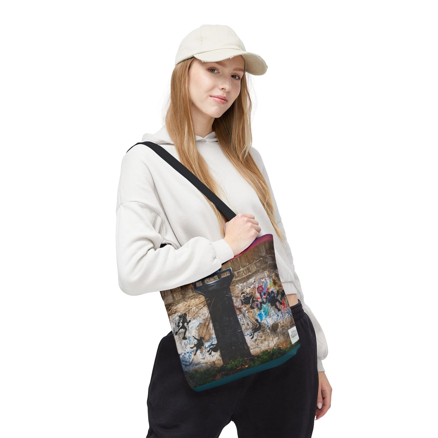 Tote Sling Bag — The Dark Towers