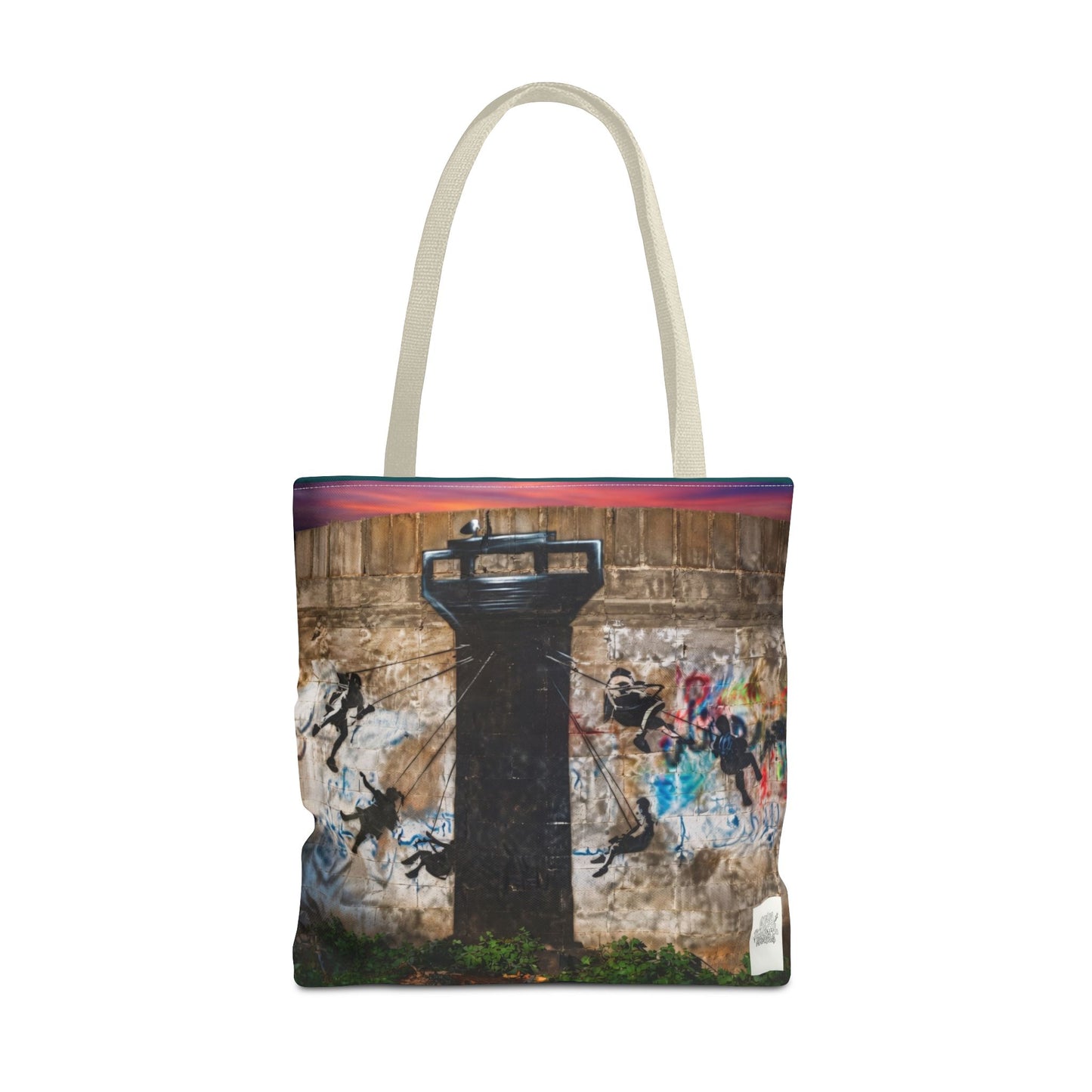 Tote Sling Bag — The Dark Towers