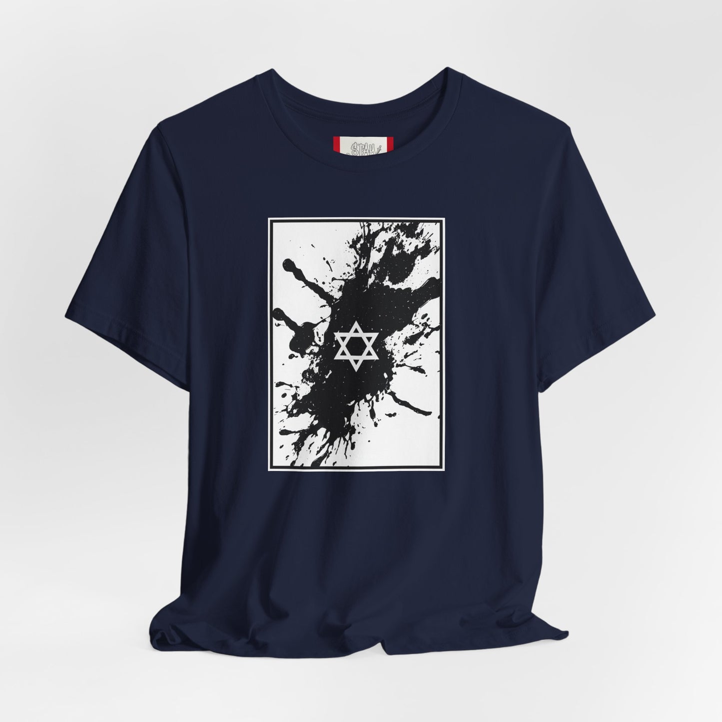 Protest T‑Shirt — ISRAEL