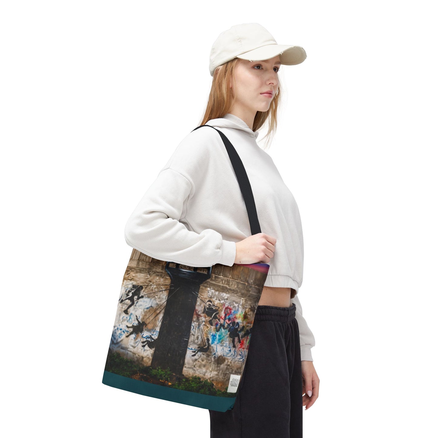 Tote Sling Bag — The Dark Towers
