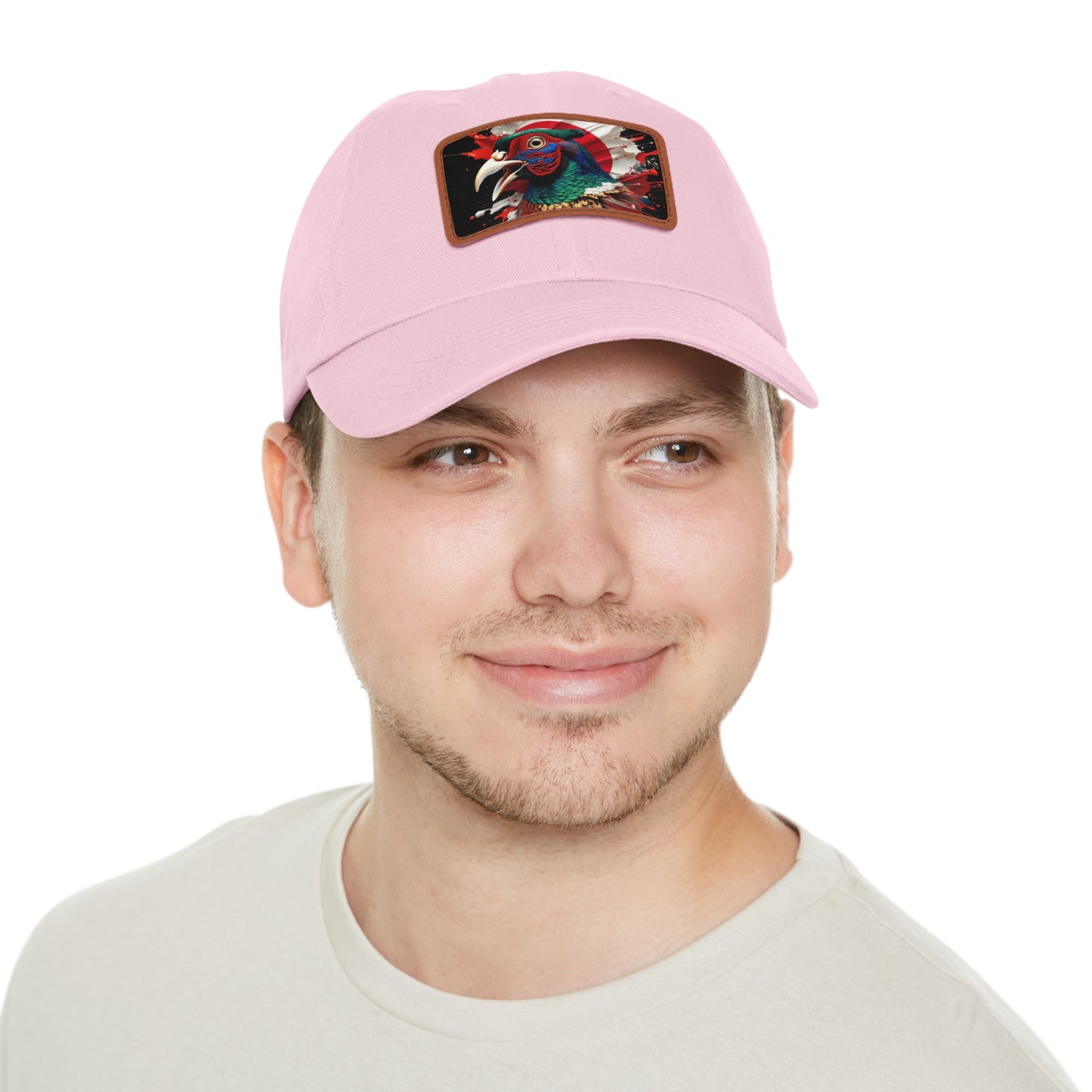 Country Baseball Cap — Japan/Mad Green Pheasant