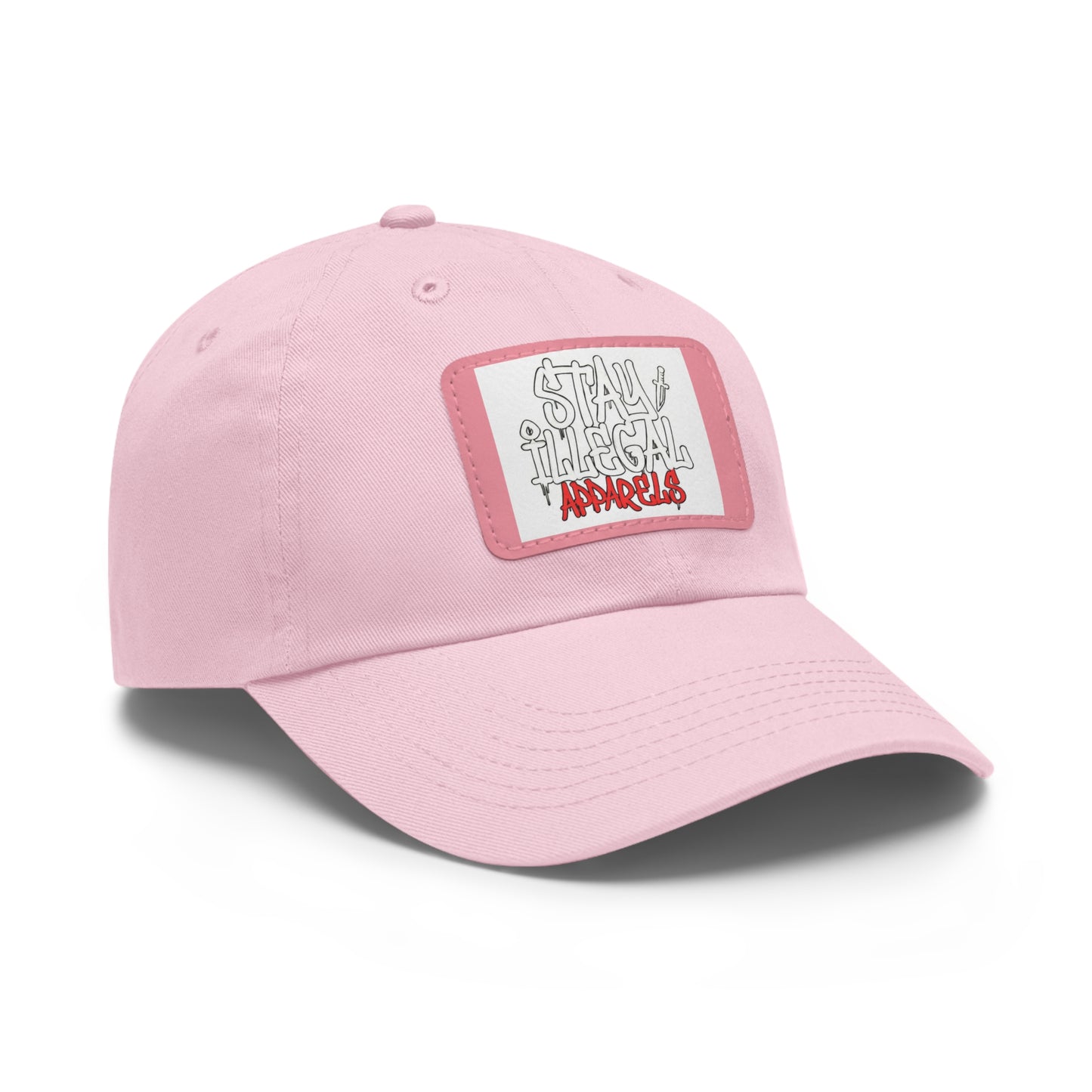 Stay Illegal "Dad Hat"