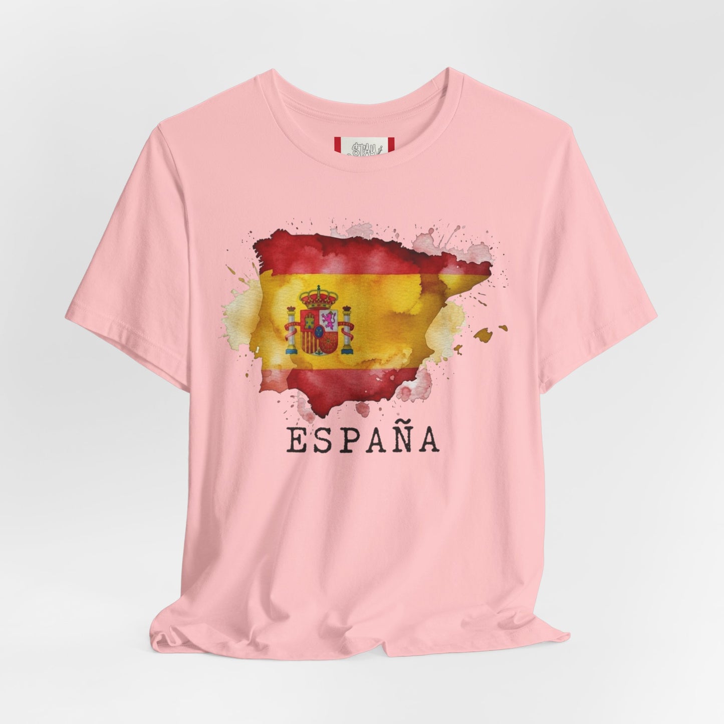 Country T‑Shirt — ESPAÑA