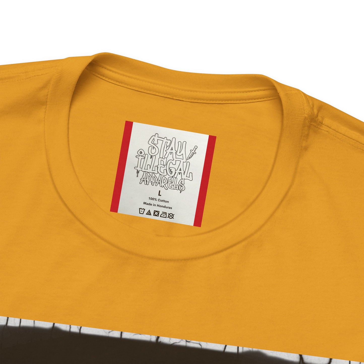 Camiseta de protesta — "NO A La OTAN" Español