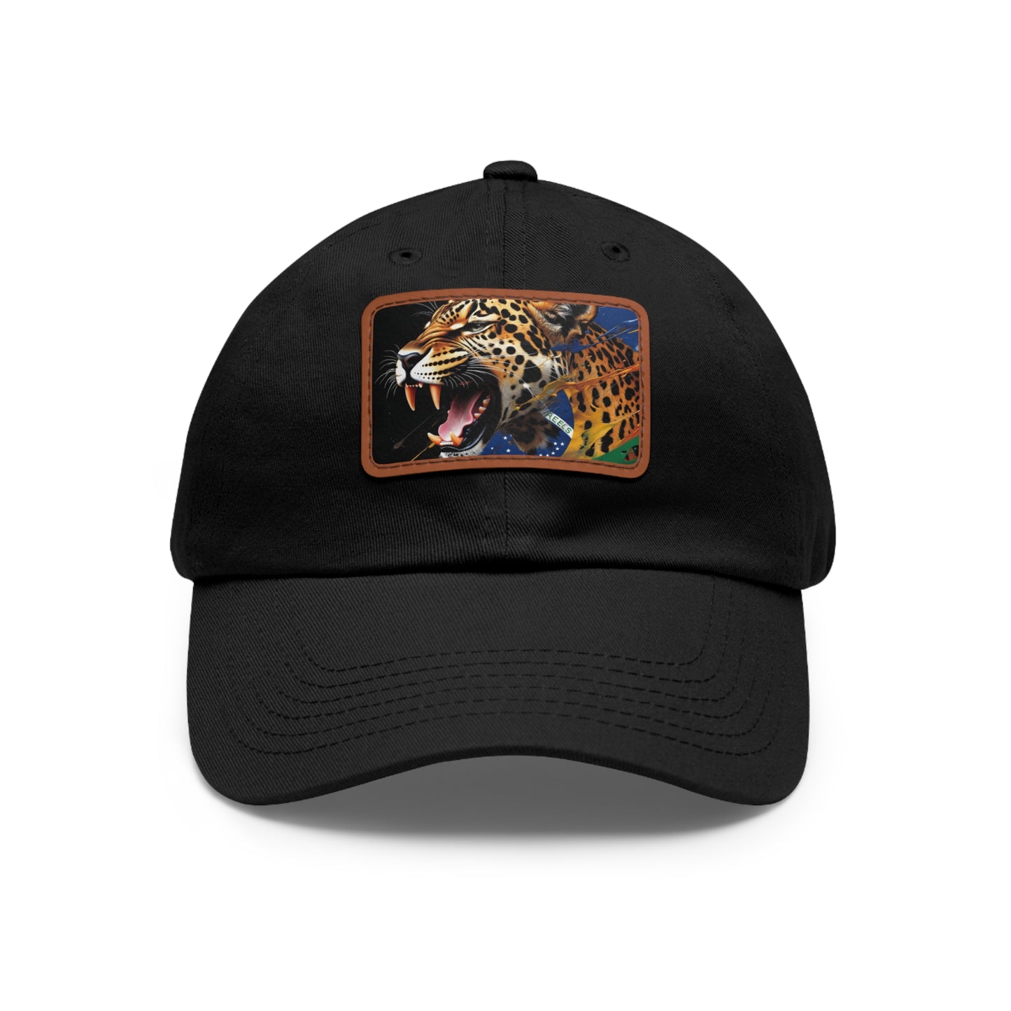 Country Baseball Cap — Brasil/Jaguar