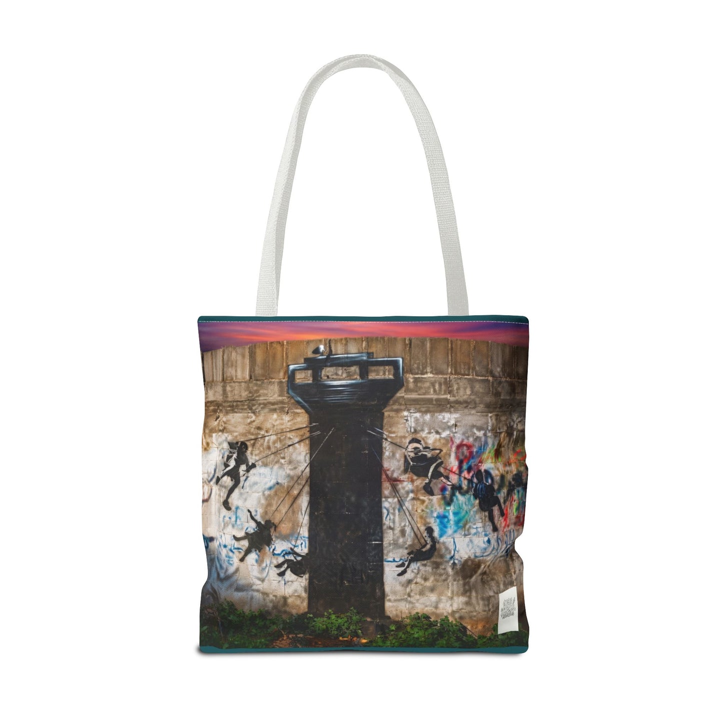 Tote Sling Bag — The Dark Towers