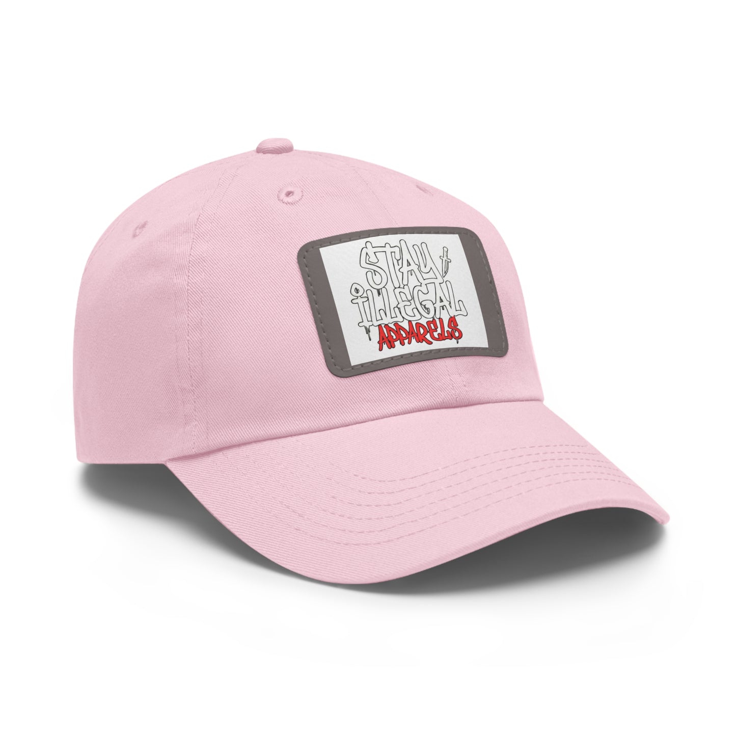 Stay Illegal "Dad Hat"