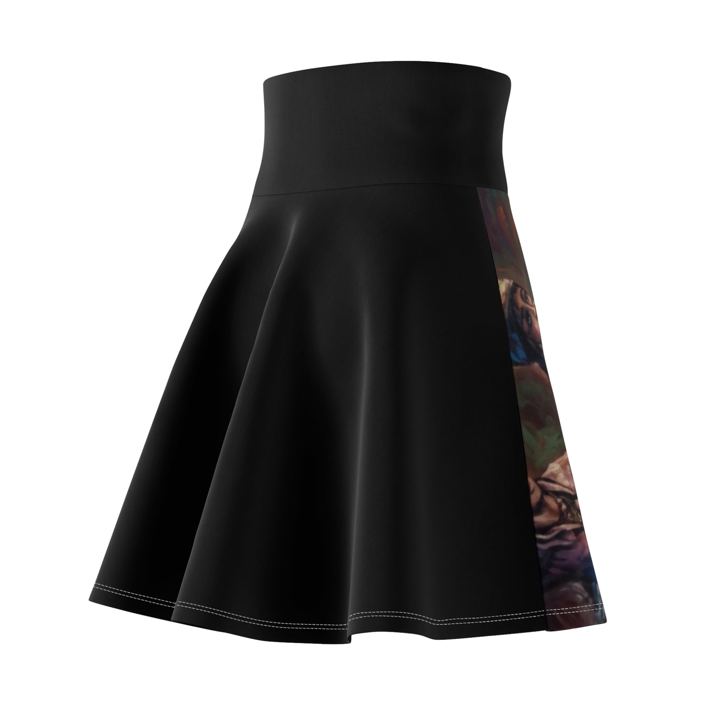 Women's Skater Skirt — The Dance Cinema