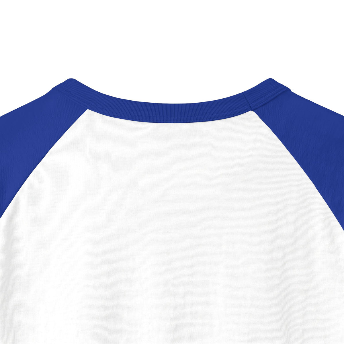Stay Illegal Raglan 3/4 Sleeve T-Shirt — Yellow Skull