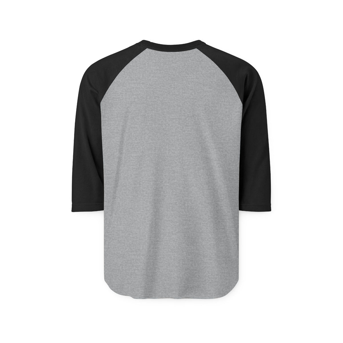 Stay Illegal Raglan 3/4 Sleeve T-Shirt — Sexy Lips