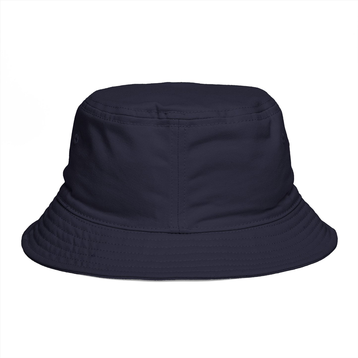Stay Illegal "PRESS" Bucket Hat — Embroidered Journalist Patch