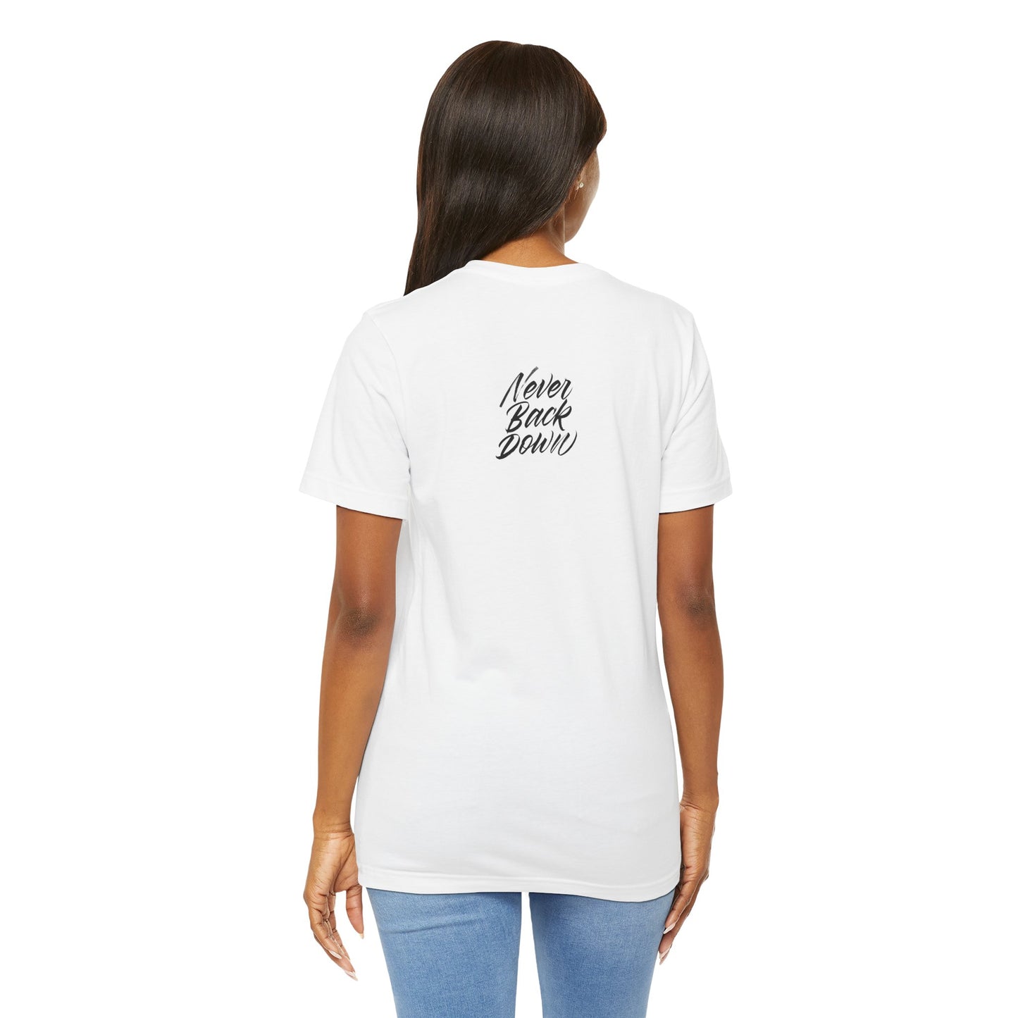 Stay Illegal "Free Solo" T‑Shirt