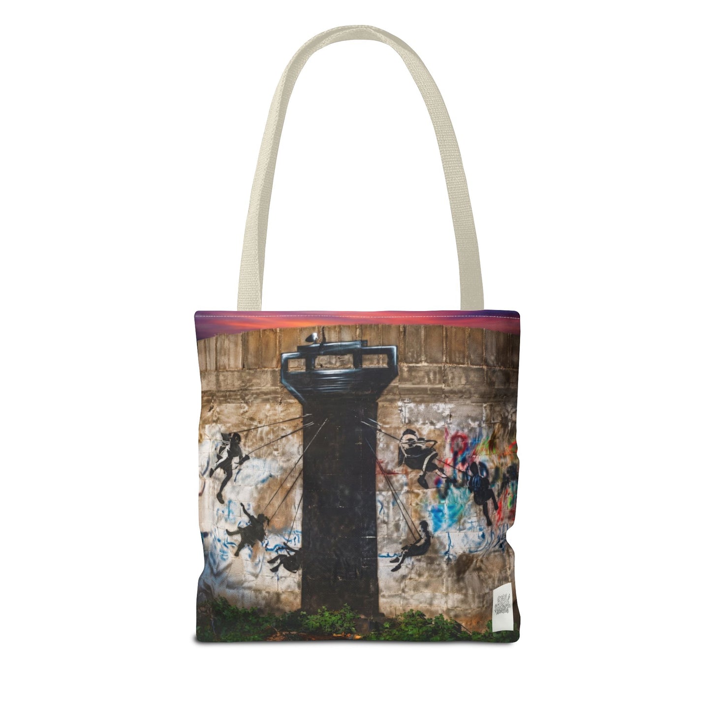Tote Sling Bag — The Dark Towers