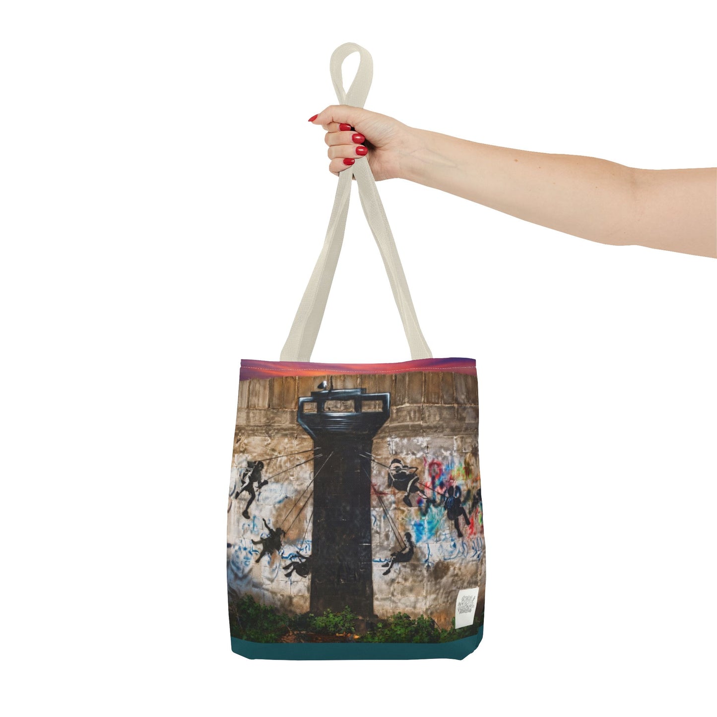 Tote Sling Bag — The Dark Towers