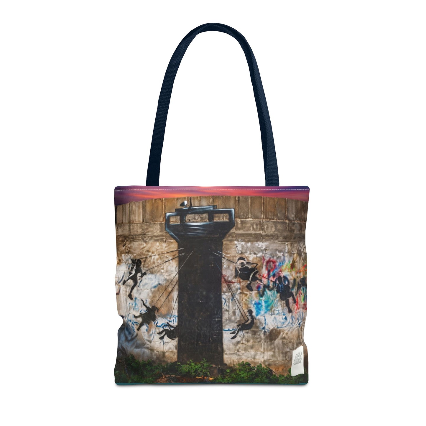 Tote Sling Bag — The Dark Towers