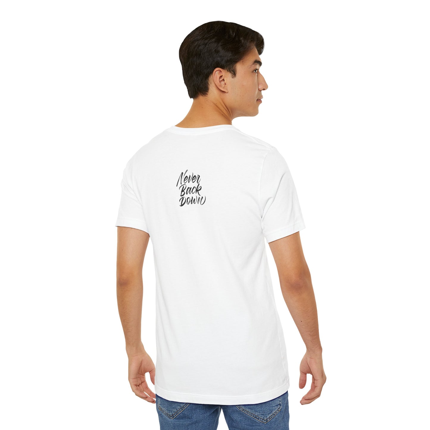 Stay Illegal "Free Solo" T‑Shirt