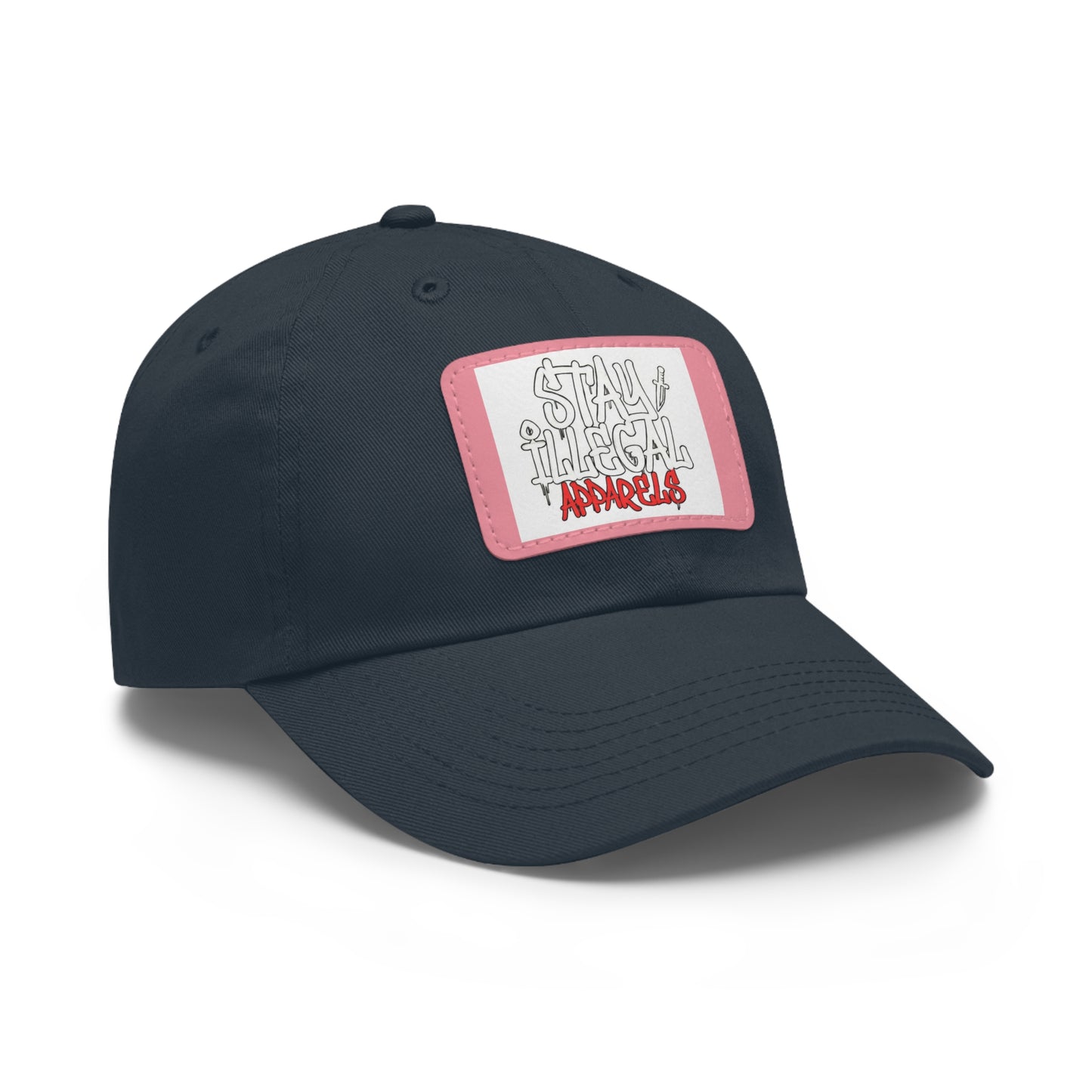 Stay Illegal "Dad Hat"
