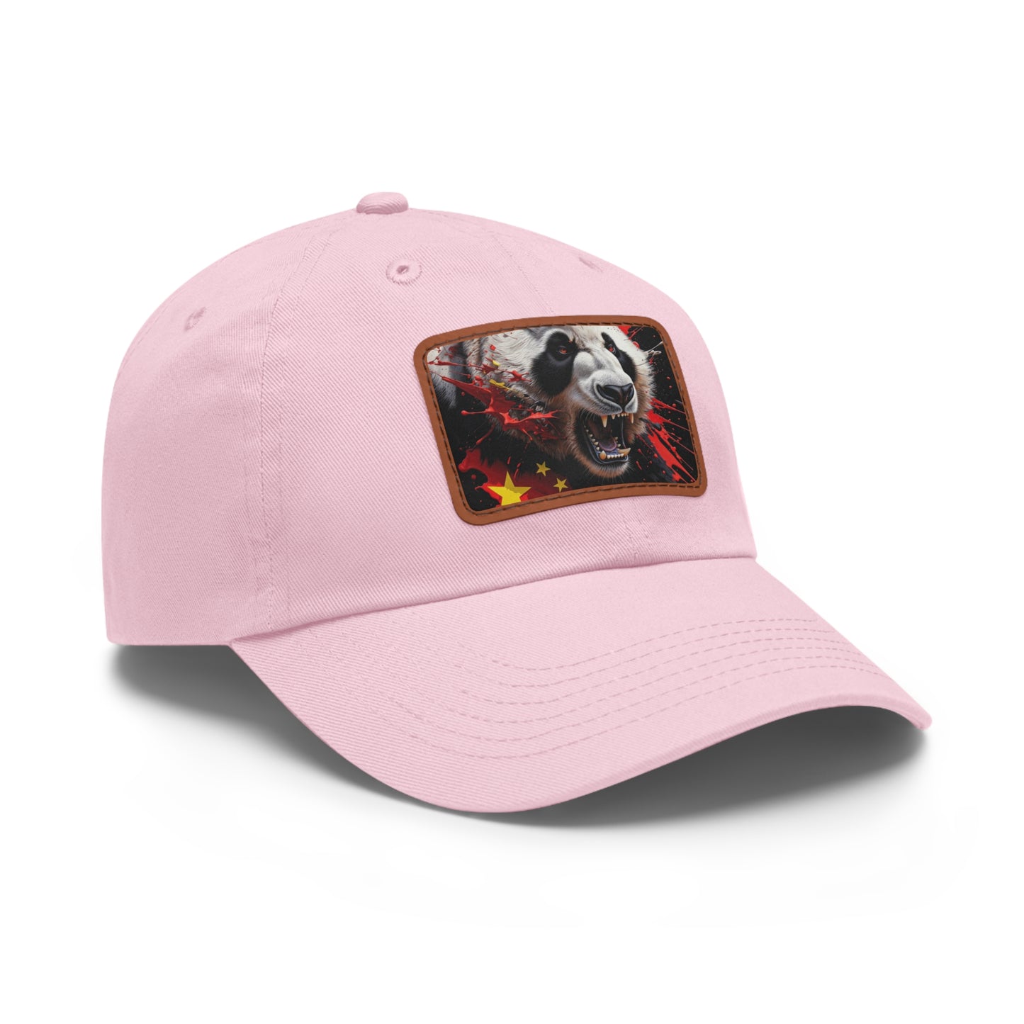 Country Baseball Cap — China/Angry Panda